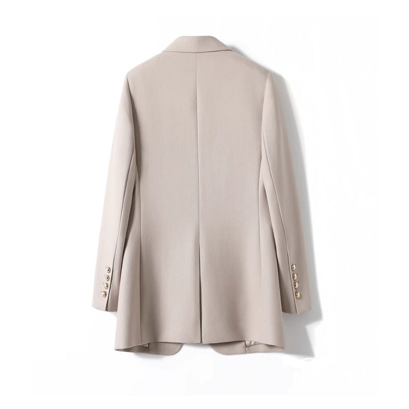 Silüet Duruşu Blazer