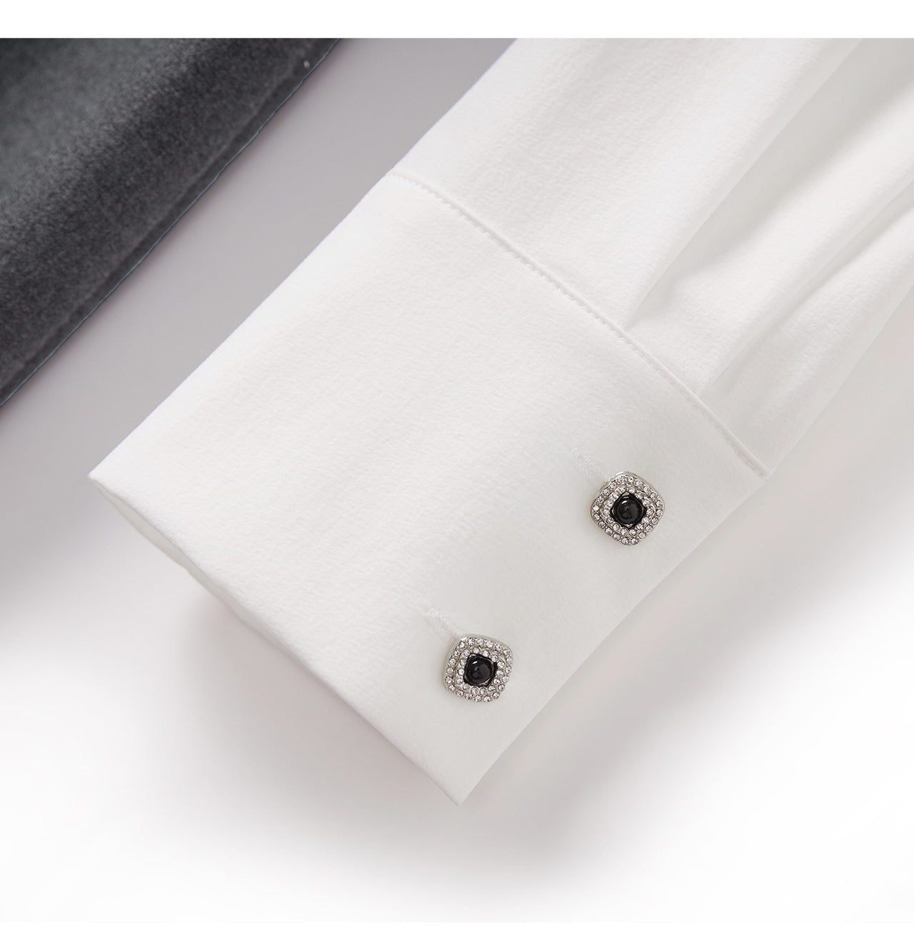 Sophia Şehir Stili İkili Görünümlü Elbise