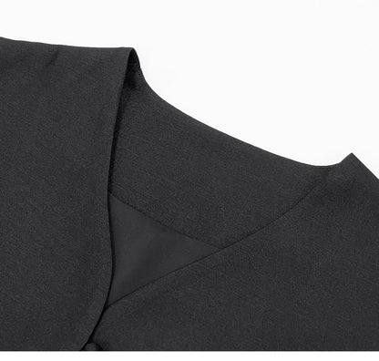 Emilia Luxe Yelek ve Crop Pantolon Takımı