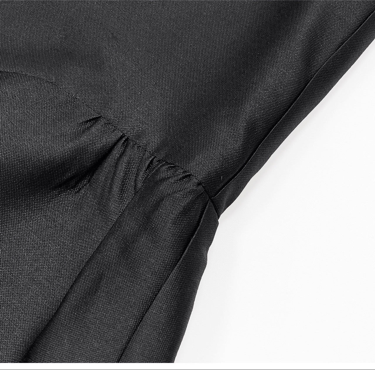 Emilia Luxe Yelek ve Crop Pantolon Takımı