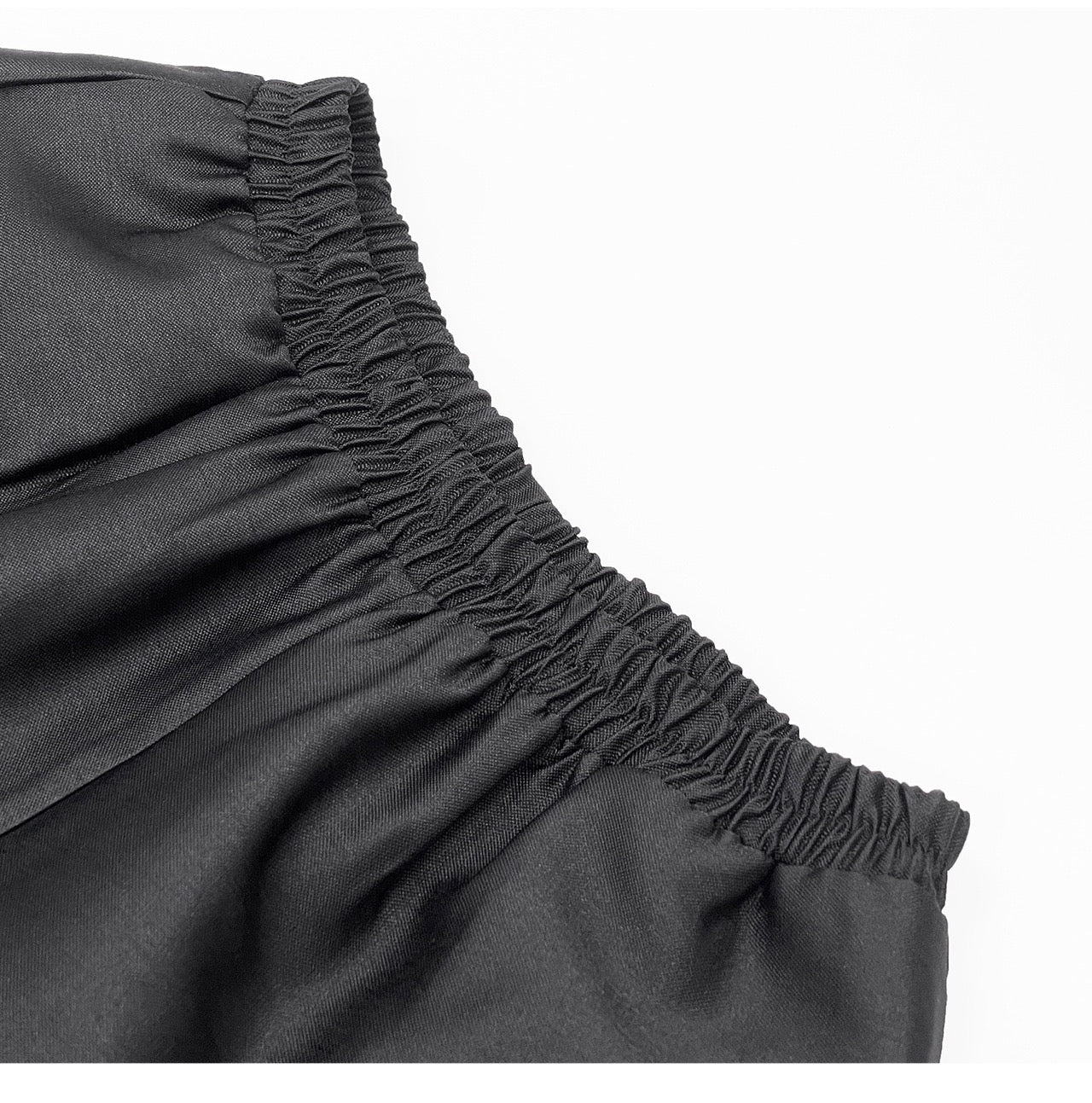 Emilia Luxe Yelek ve Crop Pantolon Takımı