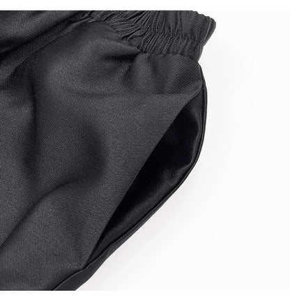 Emilia Luxe Yelek ve Crop Pantolon Takımı
