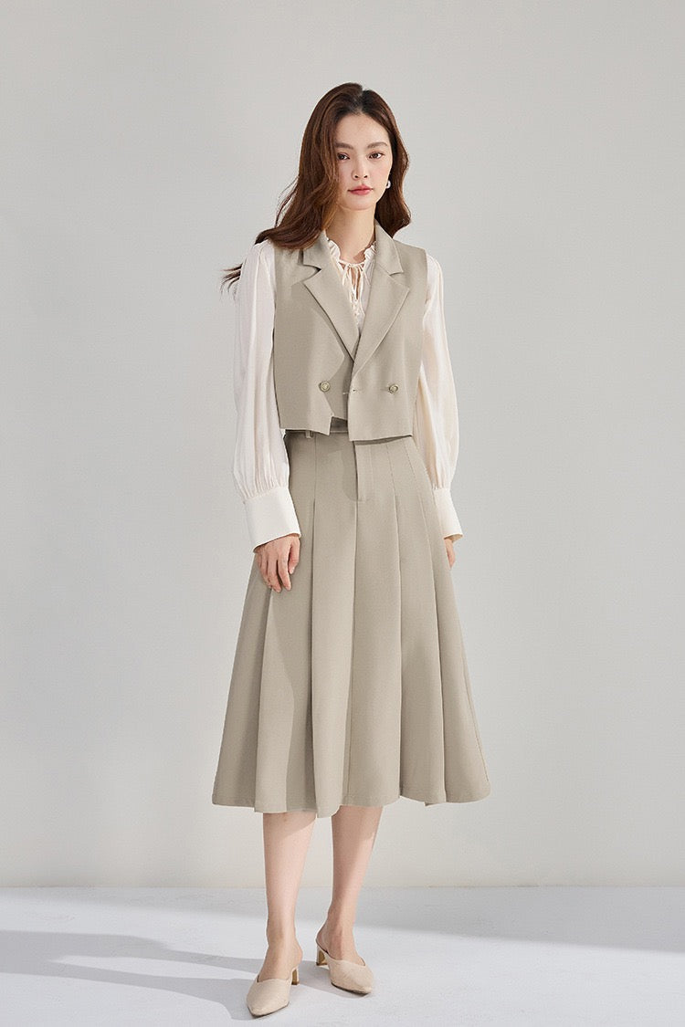 Camille Parisian Üçlü Takım
