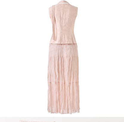 Camille Yelek & Midi Etek Takımı