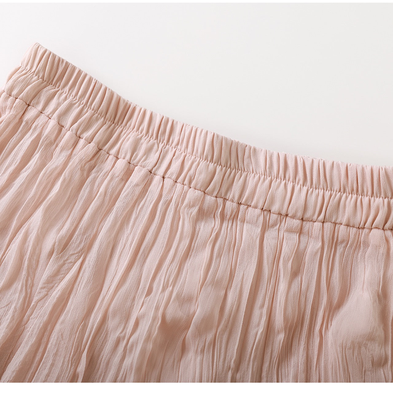 Camille Yelek & Midi Etek Takımı