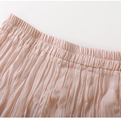 Camille Yelek & Midi Etek Takımı