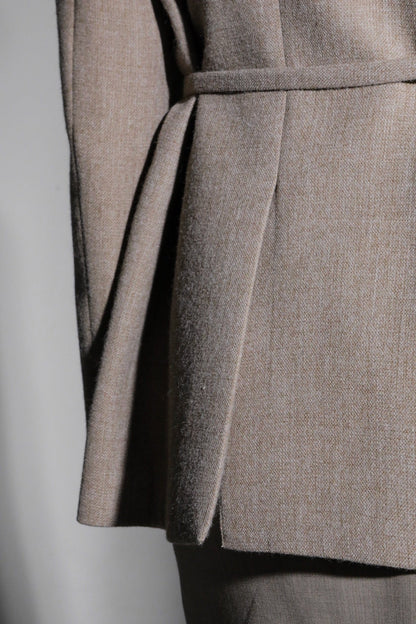 Margaux Kemerli %100 Yün Blazer