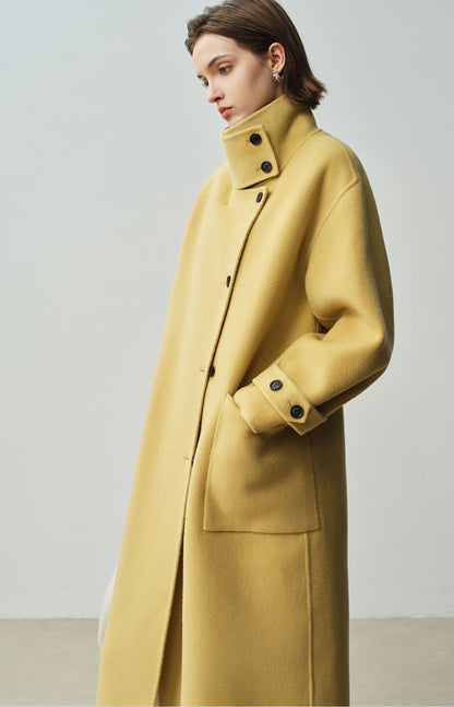 Alessia Alpaka & Yün Uzun Kaban