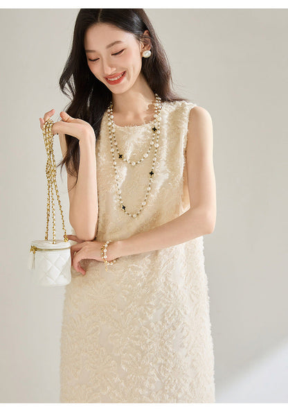 Aurielle Midi Elbise