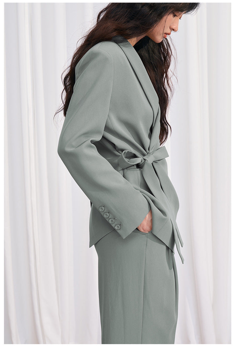 Aveline Kemer Detaylı İkili Takım