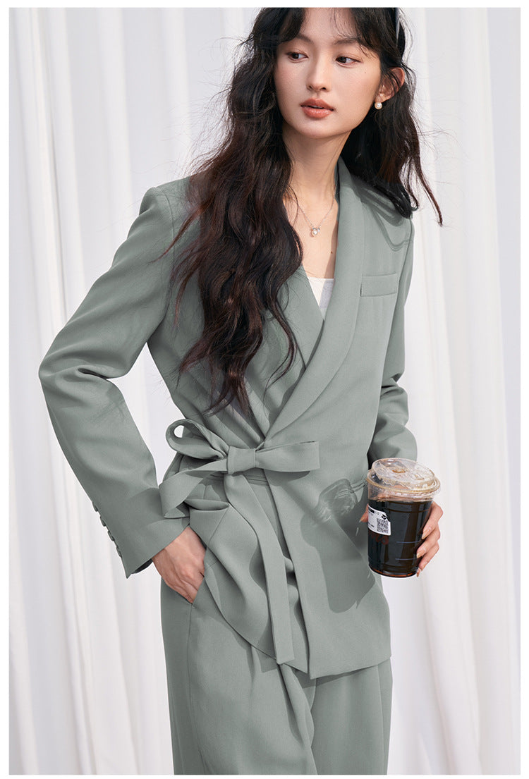 Aveline Kemer Detaylı İkili Takım