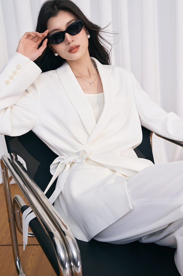 Aveline Kemer Detaylı İkili Takım