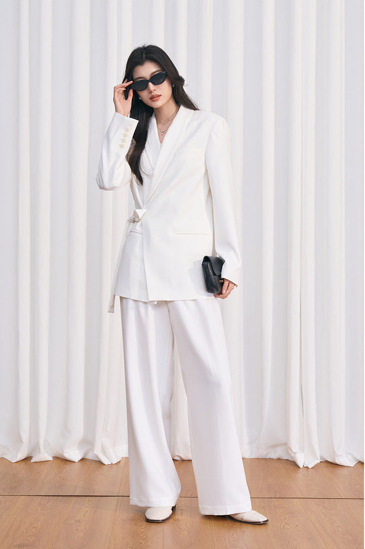 Aveline Kemer Detaylı İkili Takım