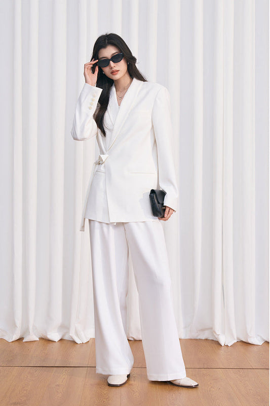 Aveline Kemer Detaylı İkili Takım